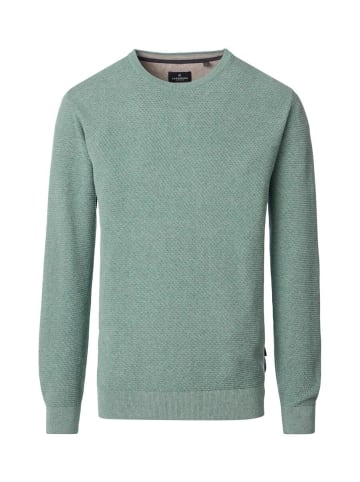 CASAMODA Pullover in Grün