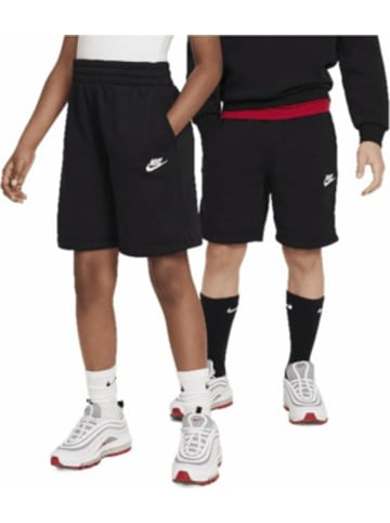 Nike Kurze Hose für Jungen in unifarben in uni