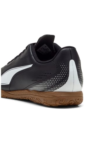 Puma Kinder Fußballschuh "Vitoria II IT JR" in Schwarz