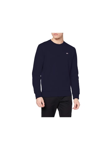 Tommy Hilfiger Sweatshirts in marineblau