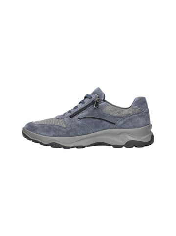WALDLÄUFER Sneaker für Damen in blau