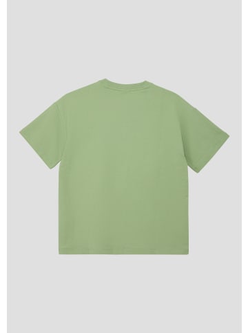 s.Oliver T-Shirt in 7253_salbeigrün