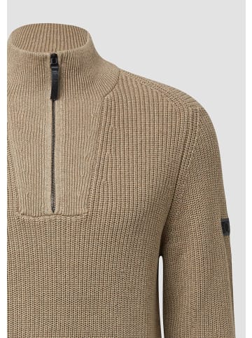 s.Oliver Strickpullover in 80W0_helles beige