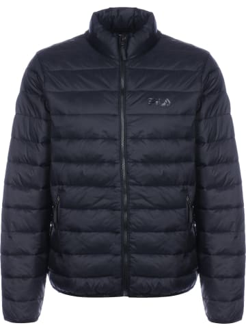 Fila Winterjacken in black