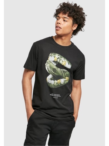 Mister Tee Mister Tee T-Shirts in black
