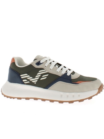 Armata di Mare Sneaker AMUS25D736-KHAKI Braun