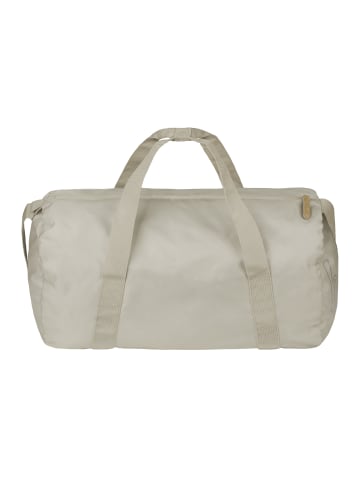 BAAGL Sporttasche Hoop in Grau Mist - 42x21x25cm