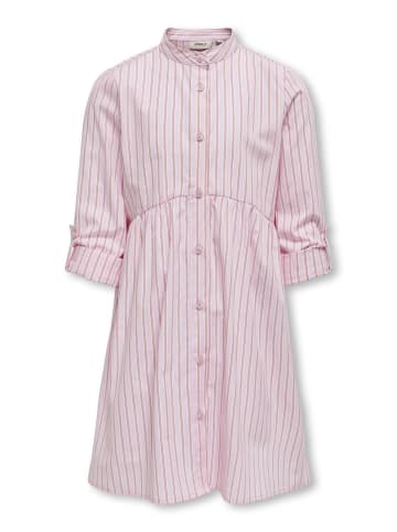 KIDS ONLY Kleid in Begonia Pink