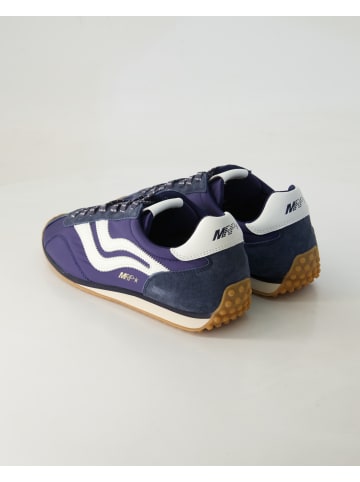 Maripe Sportliche Schnürschuhe in Blau