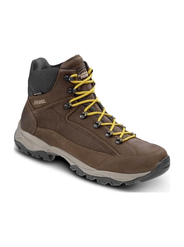 MEINDL Wanderschuhe in Braun
