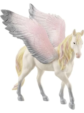 Schleich Bayala Pegasus in rosa ab 5 Jahre