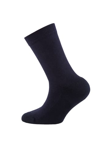 ewers Sneaker Socken Coolmax® in marine