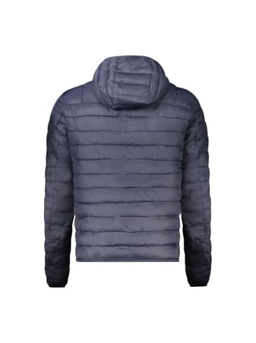 cavalli CLASS Blau Polyester Herren Jacke