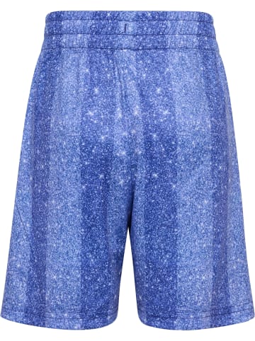 Hummel Anzug Hmlshimmer Jungen in DAZZLING BLUE/BRIGHT WHITE