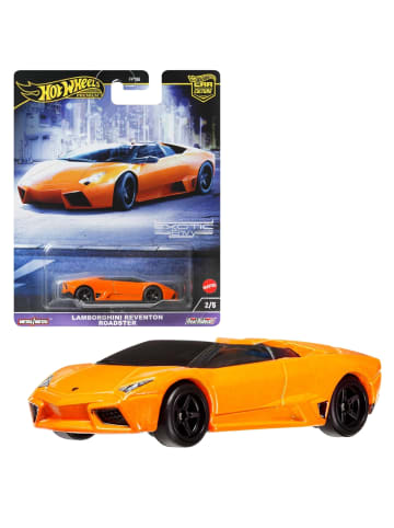 Hot Wheels Lamborghini Reventon Roadster HKC76 | Hot Wheels Car Culture Fahrzeug