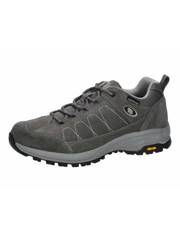 Brütting Outdoorschuh "Mount Adams Low" in Grau