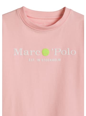 Marc O'Polo KIDS-GIRLS T-Shirt in Rot