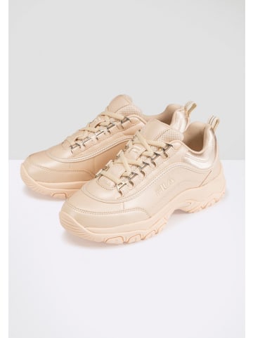 Fila Sneaker in Rosa