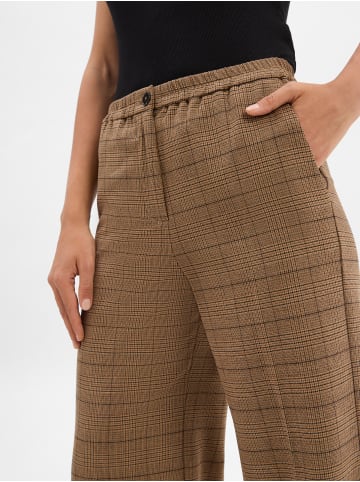 Marc O'Polo Hose in camel