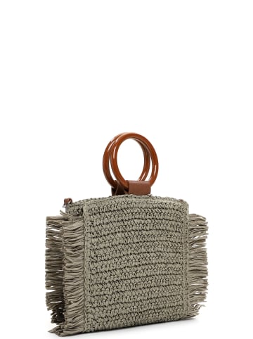EMILY & NOAH Shopper E&N Caen RUE 09 in khaki 910
