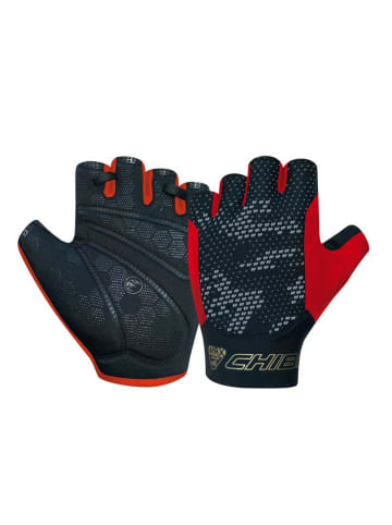 Chiba Handschuh Pure Race