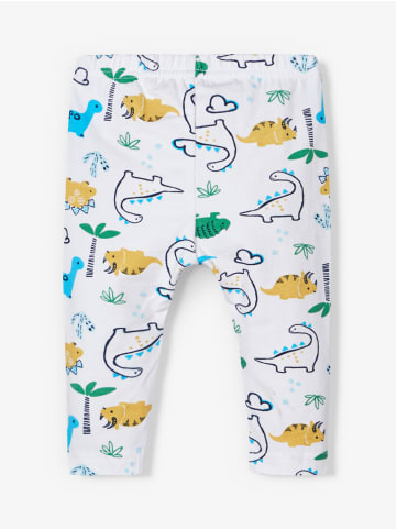 name it Baby 3-er Pack Baumwoll-Hosen