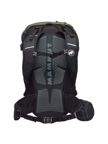 Mammut Lithium 30 - Women's Wanderrucksack 51 cm (dark marsh-black) in dark marsh-black