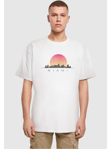 Merchcode Merchcode T-Shirts in white