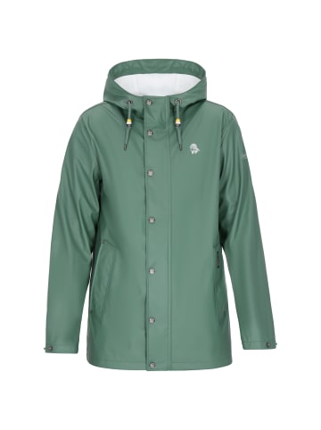 Schmuddelwedda Jacket in green