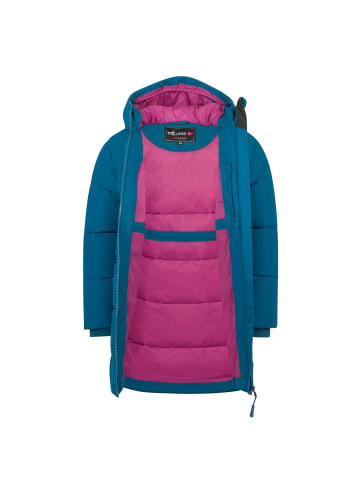 Trollkids Wintermantel Aurland XT in madeira blue