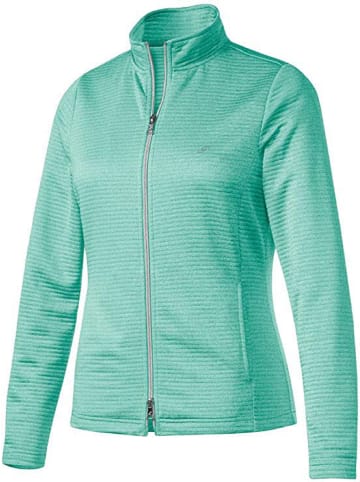 Joy Sportswear Jacke Peggy S in Hellgrün