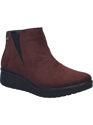 Josef Seibel Stiefelette Calais 54 in rot