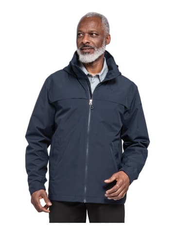 Schöffel Jacke "Jacket Style Bohorok MNS" in navy blazer