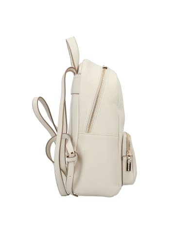 U.S. Polo Assn. Stanford City Rucksack 31.5 cm in off white