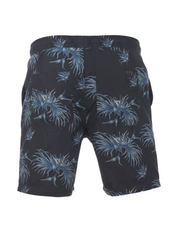 riverso  Short RIVKai comfort/relaxed in Schwarz