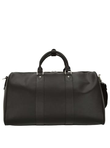 Valentino Bags Marnier - Weekender 48 cm (black) in schwarz
