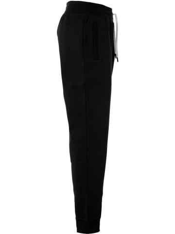 Kempa Trainingshose "Status Hose" in Schwarz