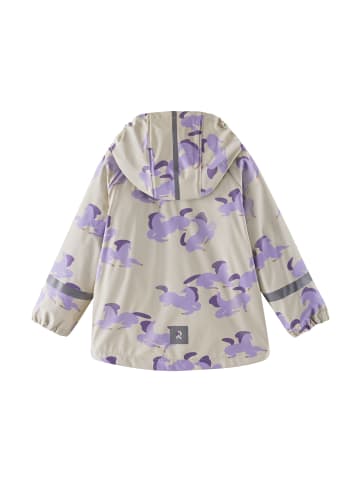 Reima Regenjacke " Vesi " in Blooming Lilac