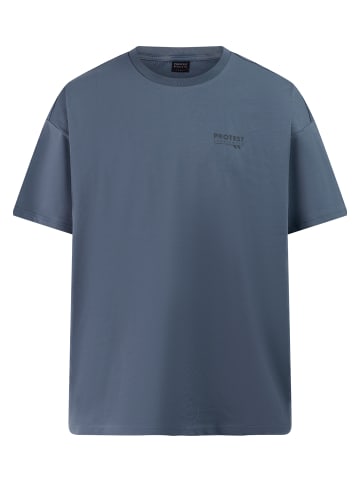 Protest " PRTMatteos in Empire Blue