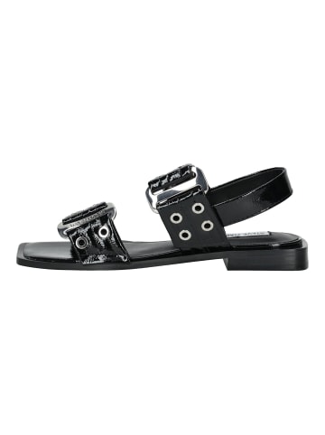 Steve Madden Sandalen in Schwarz