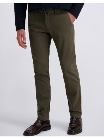 Pierre Cardin Chinohose Castres in Beetle