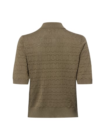 Marie Lund Shirt in khaki