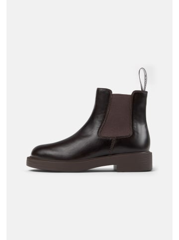 Camper Stiefeletten " Dean " in Dunkelbraun