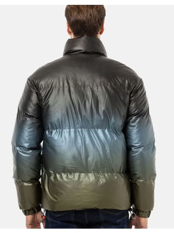 Cipo & Baxx Jacke in KHAKI