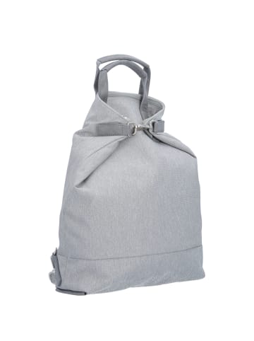 Jost Bergen X-Change City Rucksack 40 cm Laptopfach in lightgrey