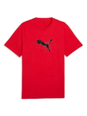 Puma Tshirt in bunt
