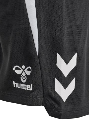 Hummel Sportshorts "Lead 2.0 Shorts" in Grau