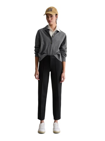 Marc O'Polo DENIM Jersey Leggings slim in Schwarz