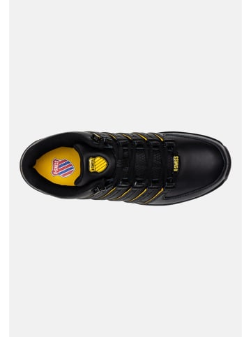 K-SWISS Sneaker 'RINZLER' in schwarz