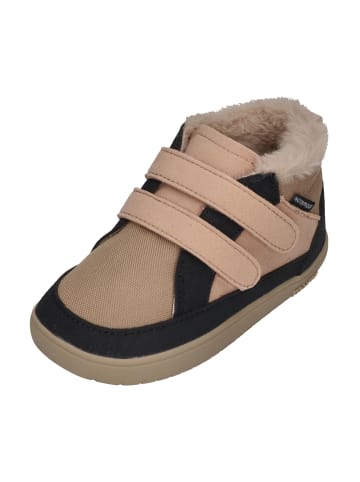 Muris Winterstiefel BALTIC Mini in rosa